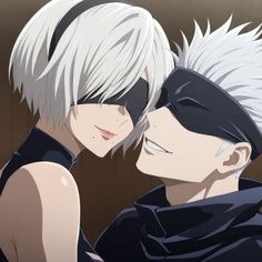 Nier Automata 2b