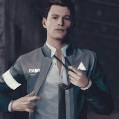Connor Dbh Pfp