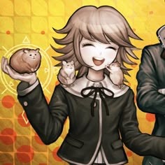 Chihiro Fujisaki Pfp