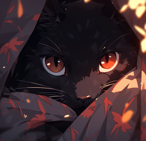 Cat Pfp