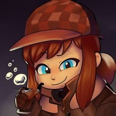 A Hat In Time User Picture