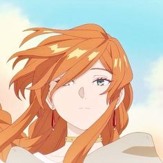 Flamme Pfp