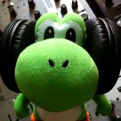 Yoshi User Picture