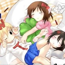 4chan Profile Picture
