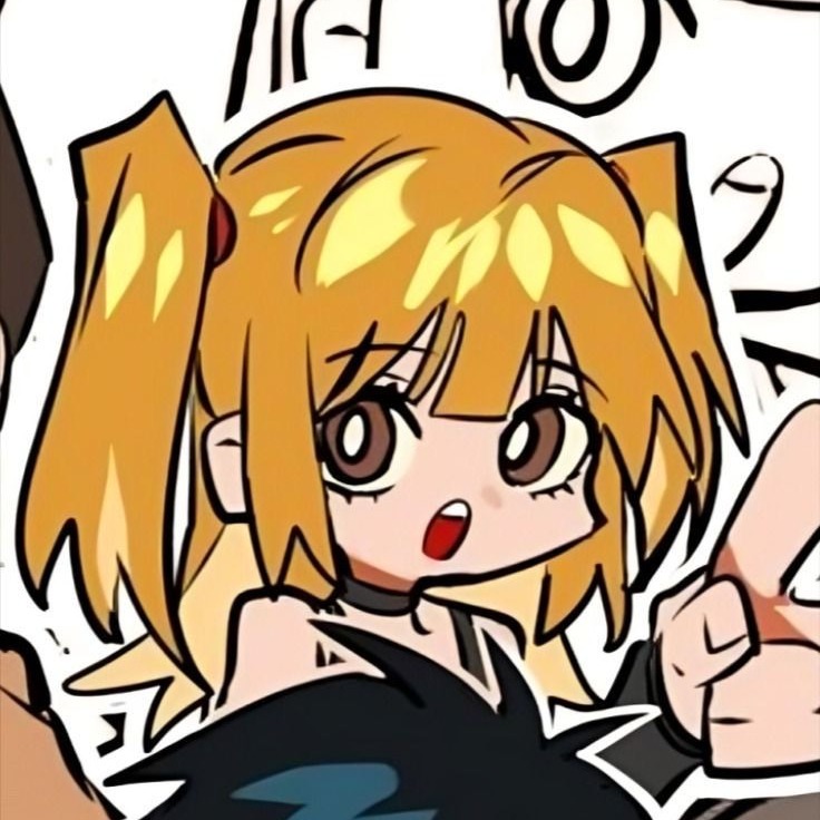 Matching Death Note