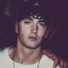 Eminem Pfp