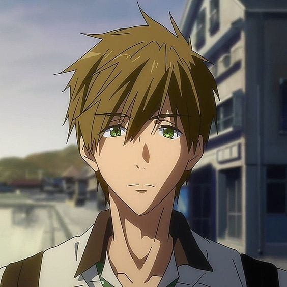 Hyouka Profile Photo