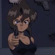 Gunsmith Cats