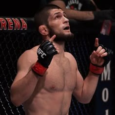 Khabib Nurmagomedov