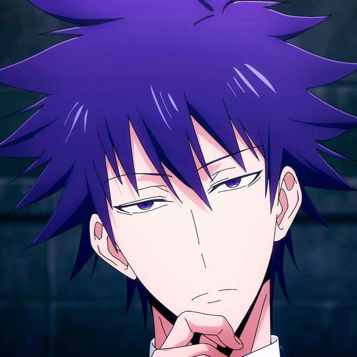 Assassination Classroom