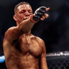 Nate Diaz