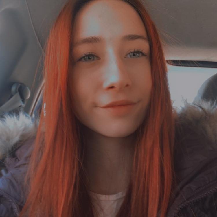 redhead