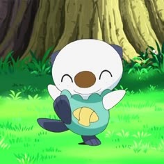 Oshawott