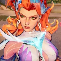 Phoenix Pfp