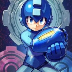 Mega Man