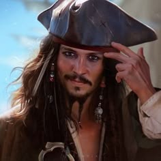 Jack Sparrow Pfp