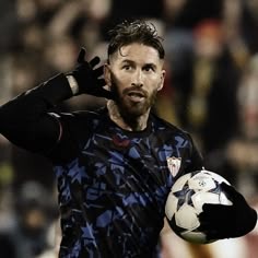Sergio Ramos