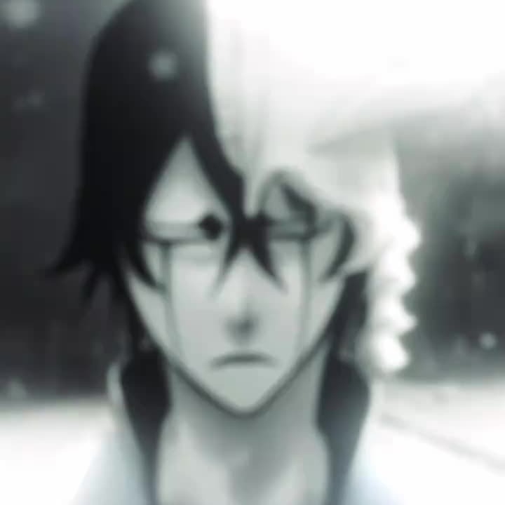 Ulquiorra Cifer Manga