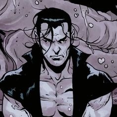 Namor Pfp