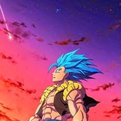 Gogeta