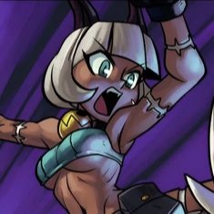 Ms Fortune