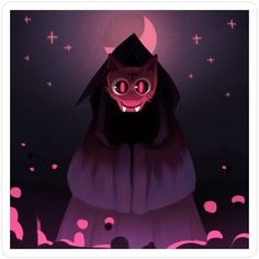 Mae Night In The Woods