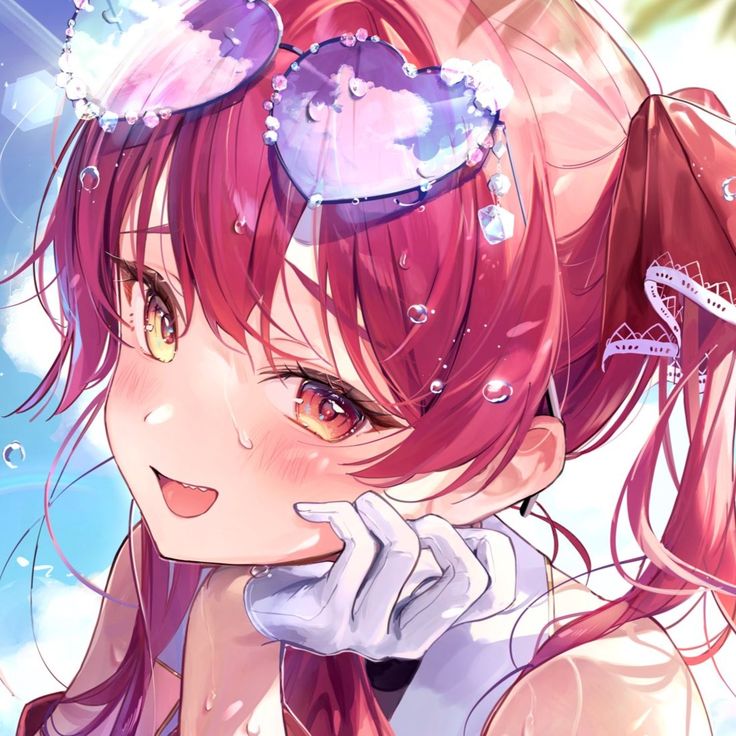animegirl Pfp