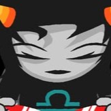 Terezi Pyrope Pfp