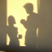 Yellow Profile Photo