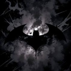 Batman Pfp