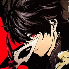 Joker Persona