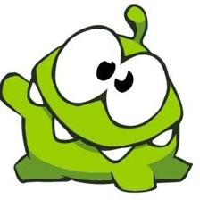 Om Nom