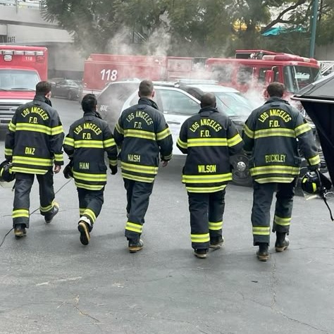 911 Avatar