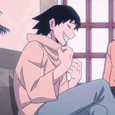 Sero Mha