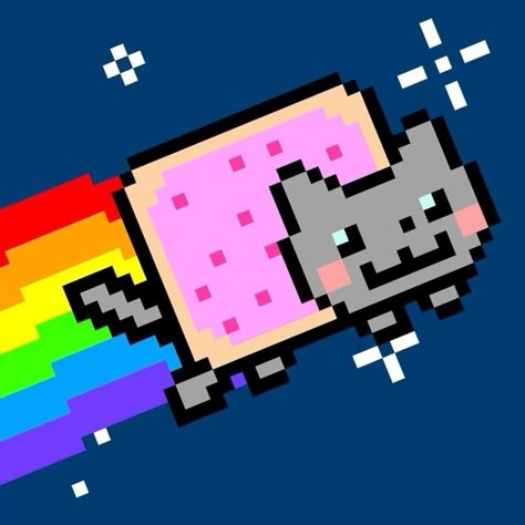 Nyan Cat