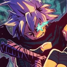 Blackstar Soul Eater