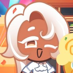 Latte Cookie Profile Picture