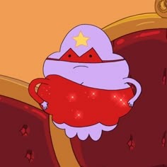 Lumpy Space Princess Pfp