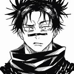 Choso Manga
