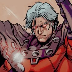 Magneto Pfp