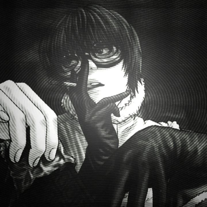 Matching Death Note