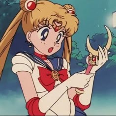 Sailor Moon Usagi