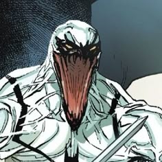 Anti Venom