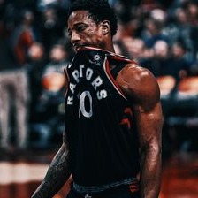 Demar Derozan