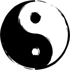 Yin And Yang