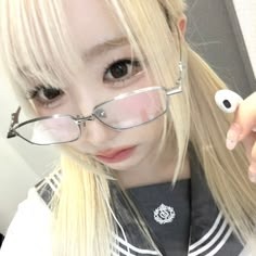 Korean Preppy Pfp