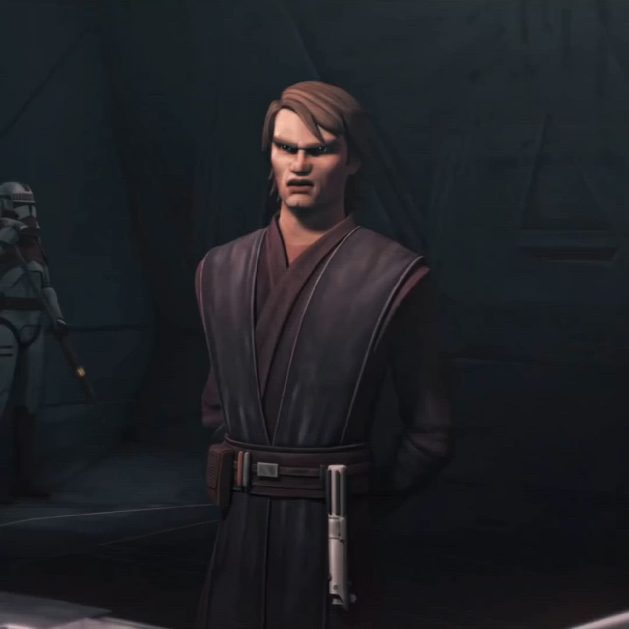 Clone Wars
