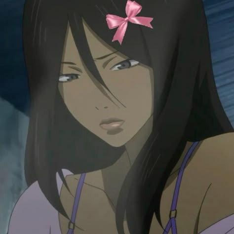 Michiko Malandro Display Picture Pfp