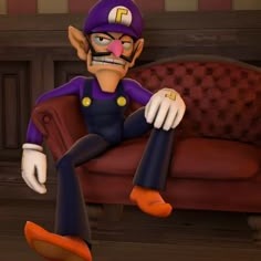 Waluigi