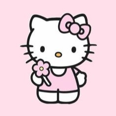 Hello Kitty Kawaii